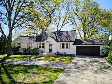 14152 Green Street Robinson Township MI 49417