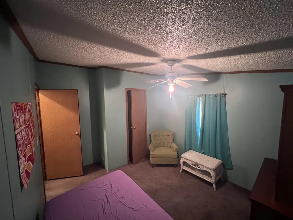 5932 E Partridge Lane Big Prairie Township MI 49337