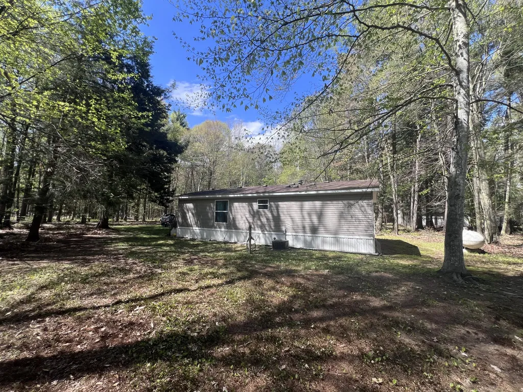 5932 E Partridge Lane Big Prairie Township MI 49337