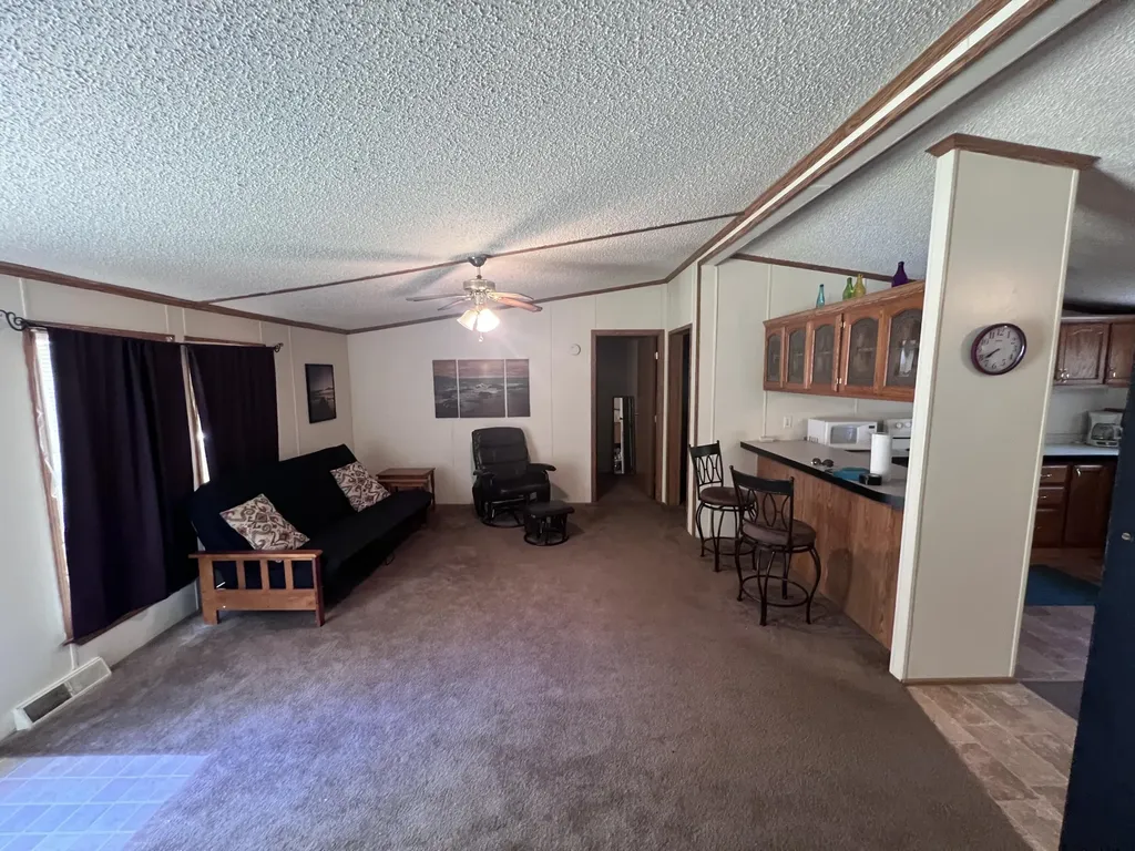 5932 E Partridge Lane Big Prairie Township MI 49337