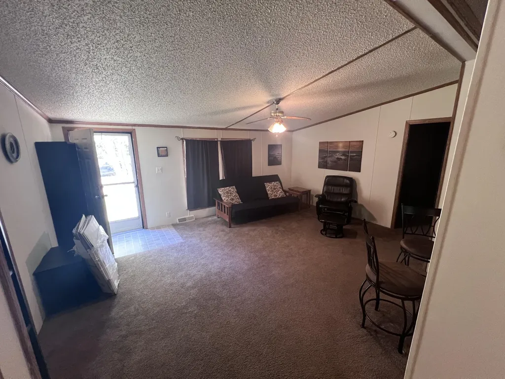 5932 E Partridge Lane Big Prairie Township MI 49337