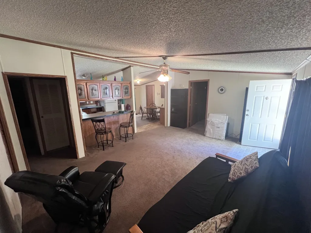 5932 E Partridge Lane Big Prairie Township MI 49337