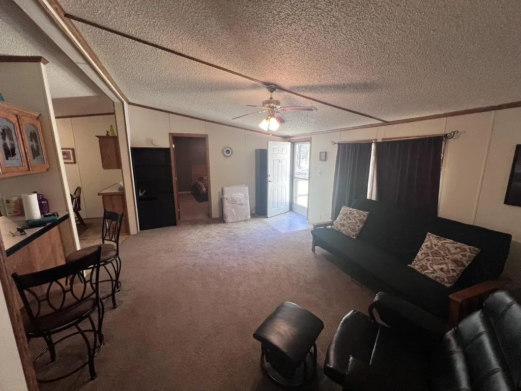 5932 E Partridge Lane Big Prairie Township MI 49337