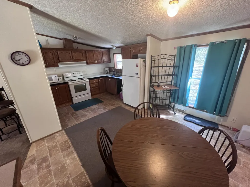 5932 E Partridge Lane Big Prairie Township MI 49337