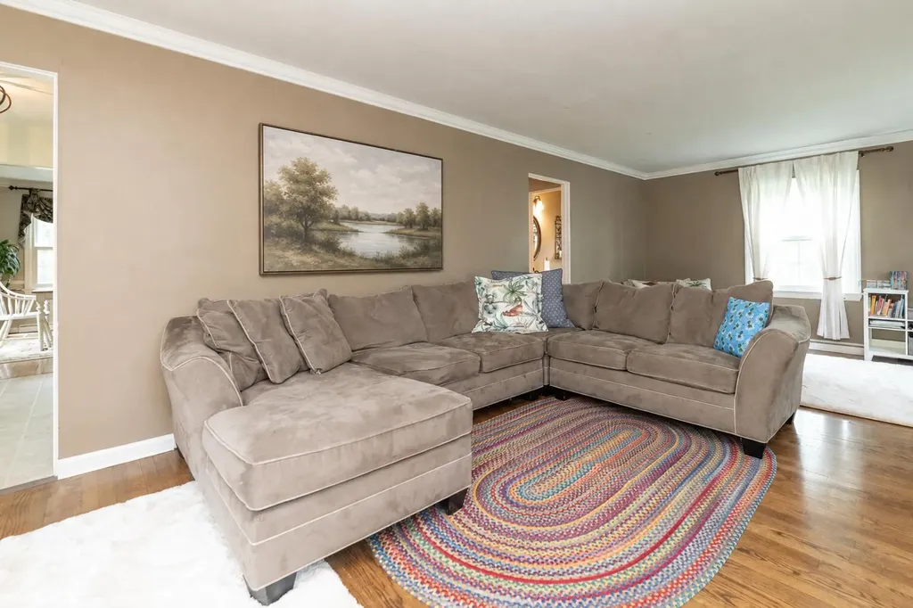 1738 Greenbriar Drive Portage City MI 49024