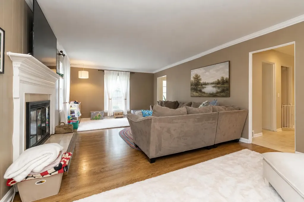 1738 Greenbriar Drive Portage City MI 49024
