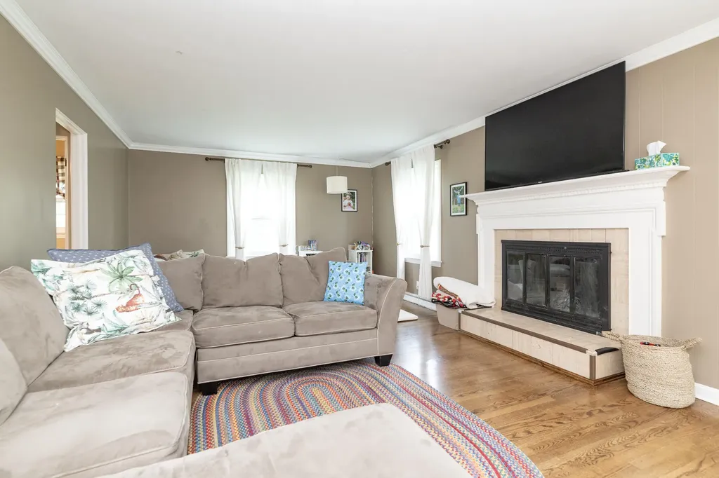 1738 Greenbriar Drive Portage City MI 49024