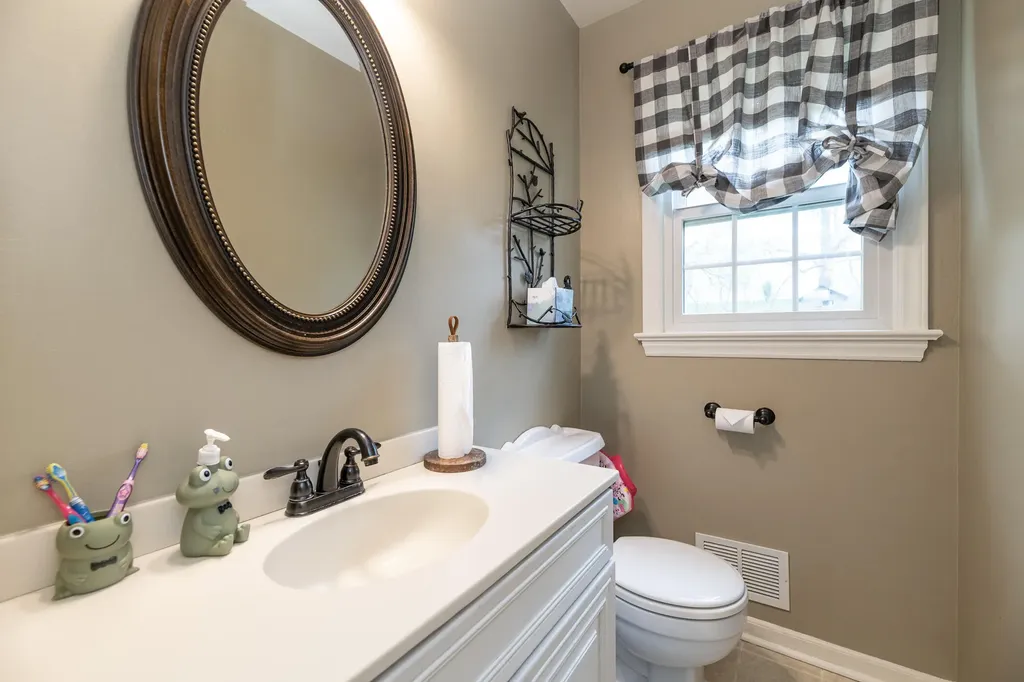 1738 Greenbriar Drive Portage City MI 49024