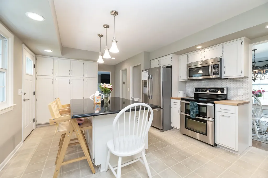 1738 Greenbriar Drive Portage City MI 49024