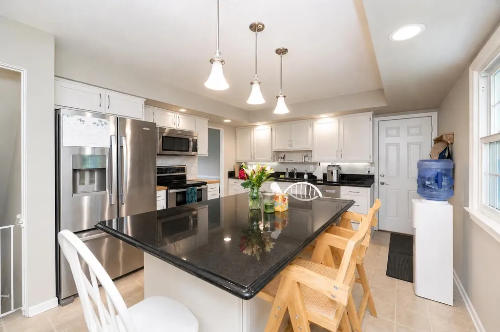 1738 Greenbriar Drive Portage City MI 49024