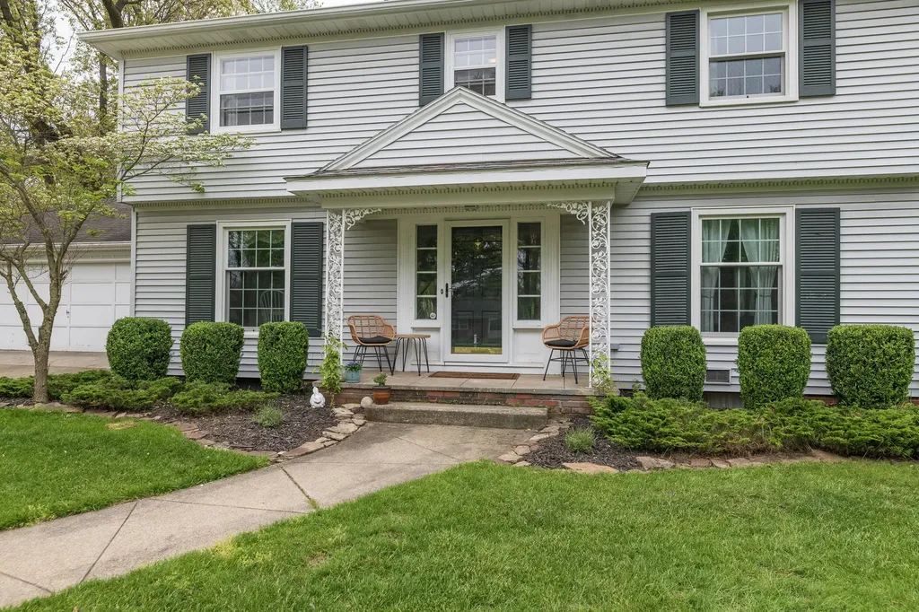 1738 Greenbriar Drive Portage City MI 49024