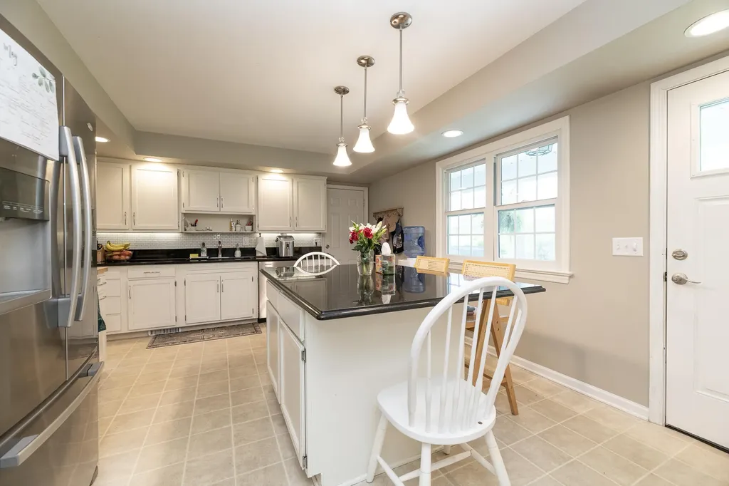 1738 Greenbriar Drive Portage City MI 49024