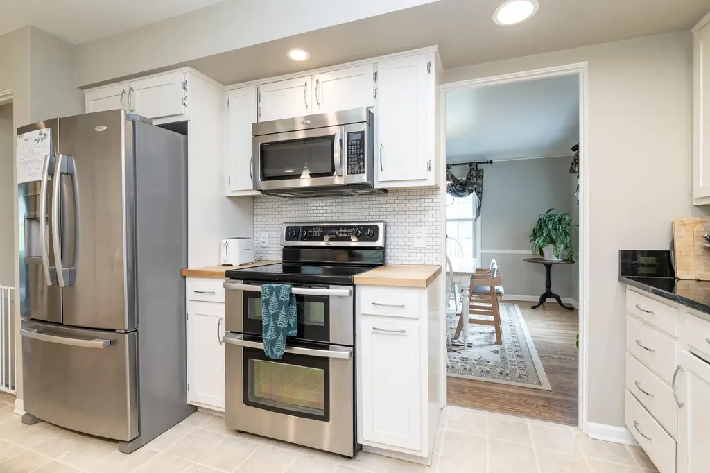 1738 Greenbriar Drive Portage City MI 49024