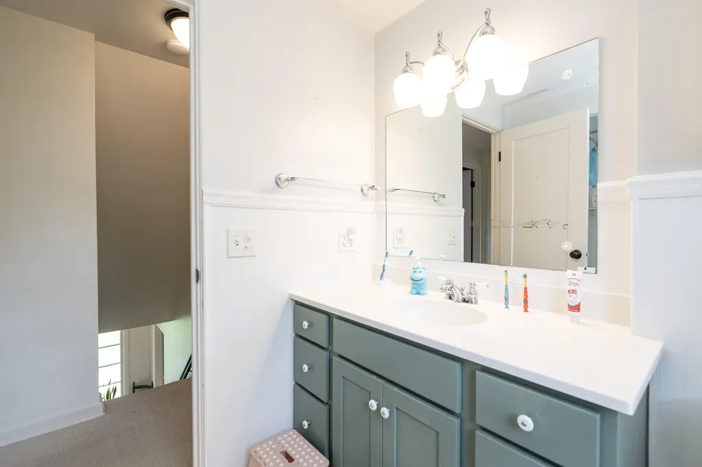 1738 Greenbriar Drive Portage City MI 49024