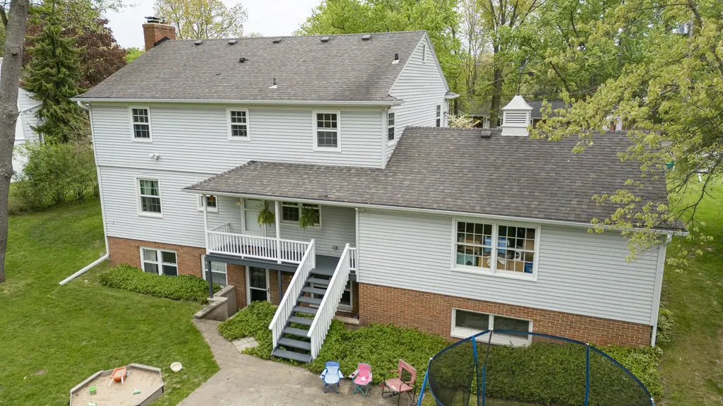 1738 Greenbriar Drive Portage City MI 49024
