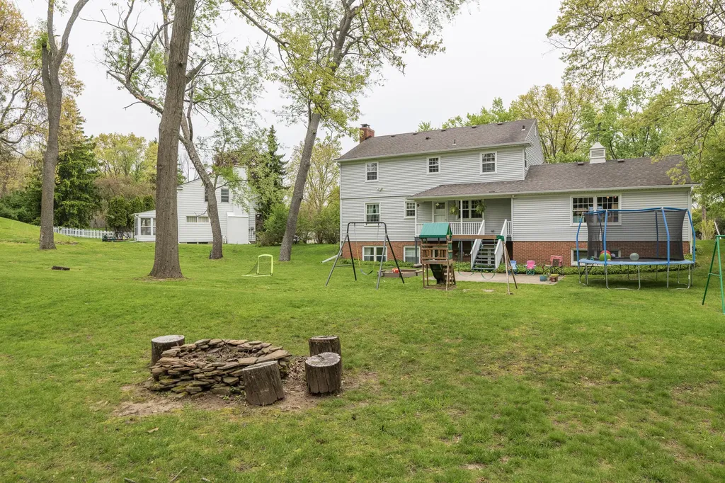 1738 Greenbriar Drive Portage City MI 49024