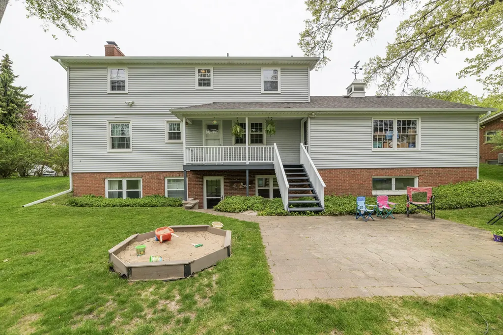 1738 Greenbriar Drive Portage City MI 49024