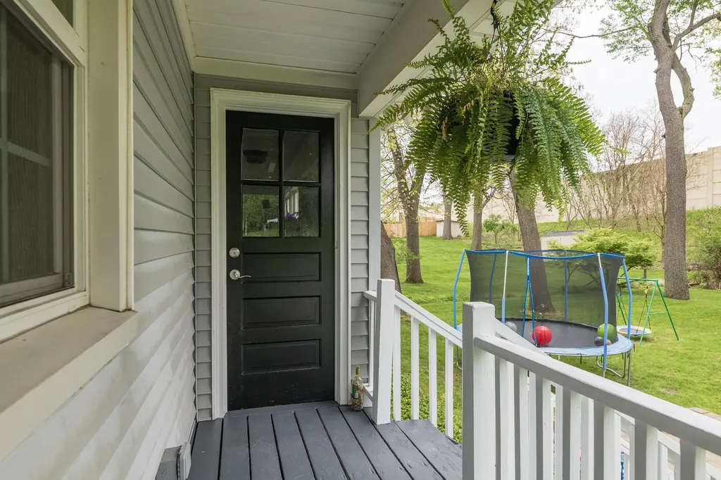 1738 Greenbriar Drive Portage City MI 49024