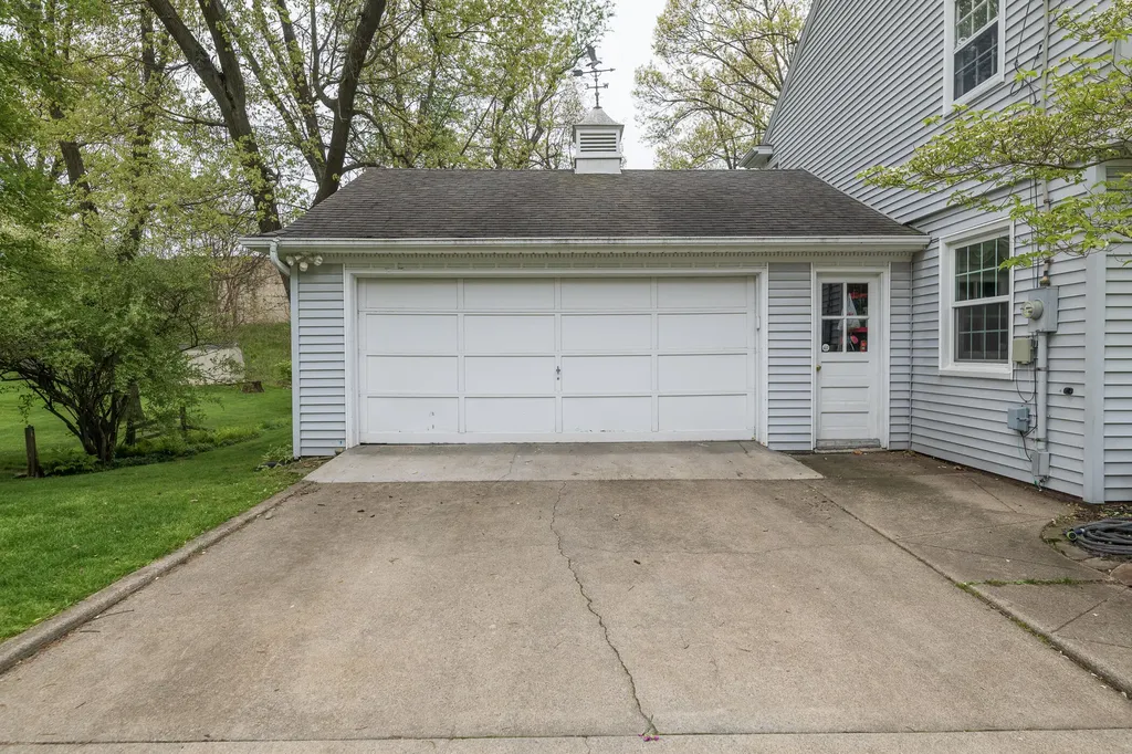 1738 Greenbriar Drive Portage City MI 49024