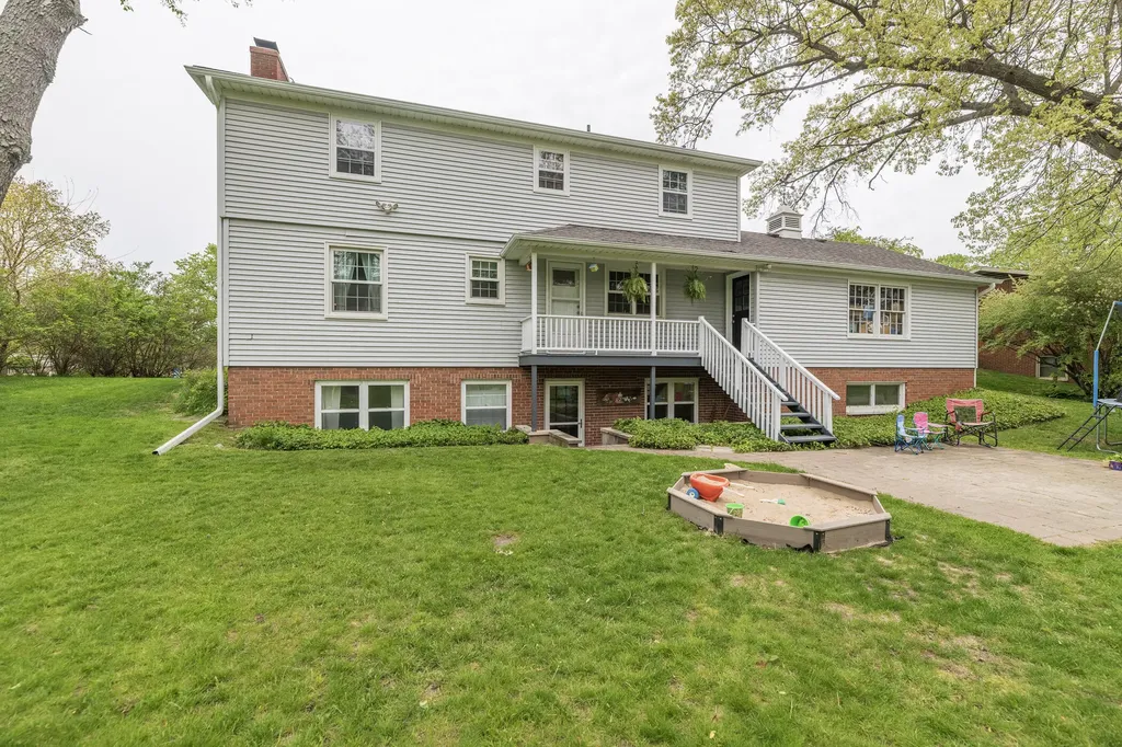 1738 Greenbriar Drive Portage City MI 49024