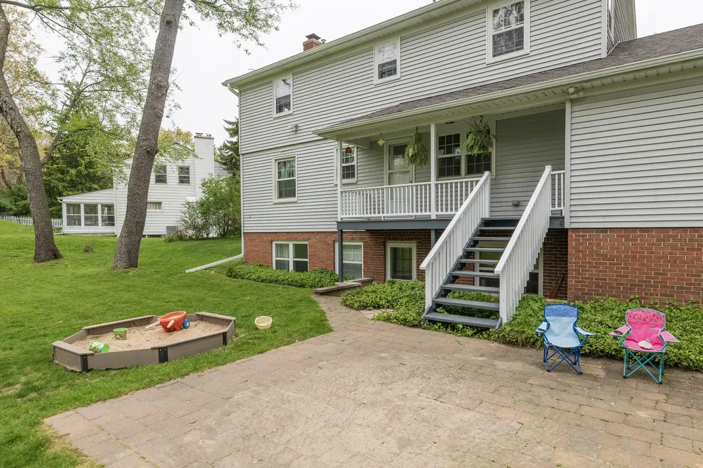 1738 Greenbriar Drive Portage City MI 49024