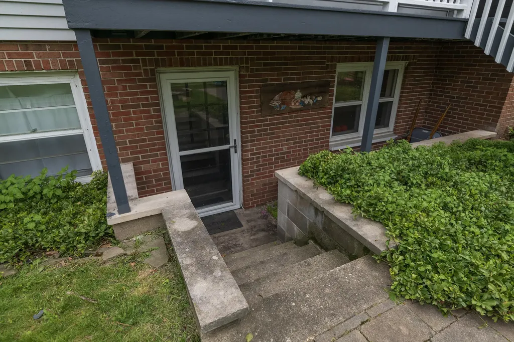 1738 Greenbriar Drive Portage City MI 49024