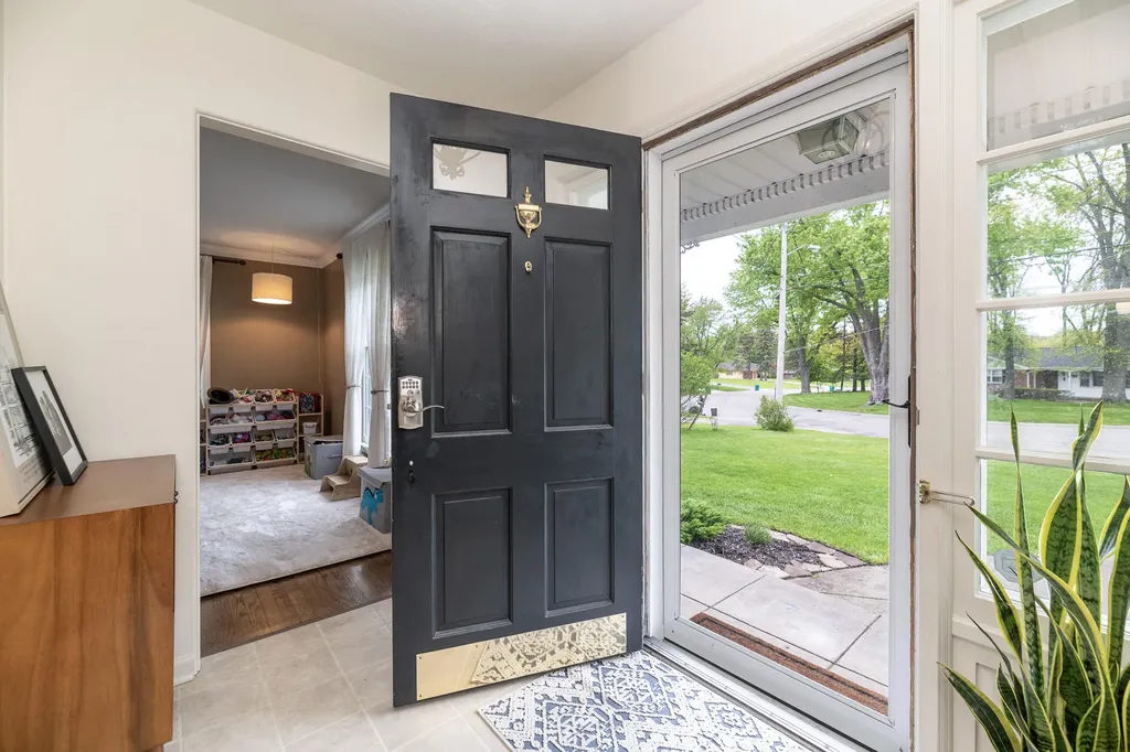 1738 Greenbriar Drive Portage City MI 49024