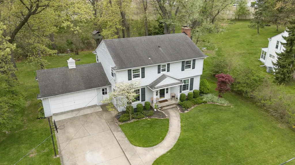 1738 Greenbriar Drive Portage City MI 49024