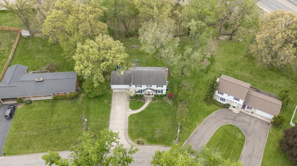 1738 Greenbriar Drive Portage City MI 49024