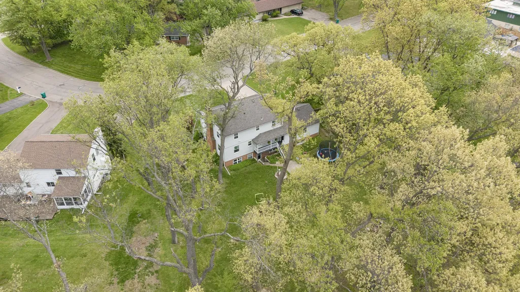 1738 Greenbriar Drive Portage City MI 49024