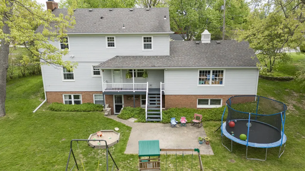 1738 Greenbriar Drive Portage City MI 49024
