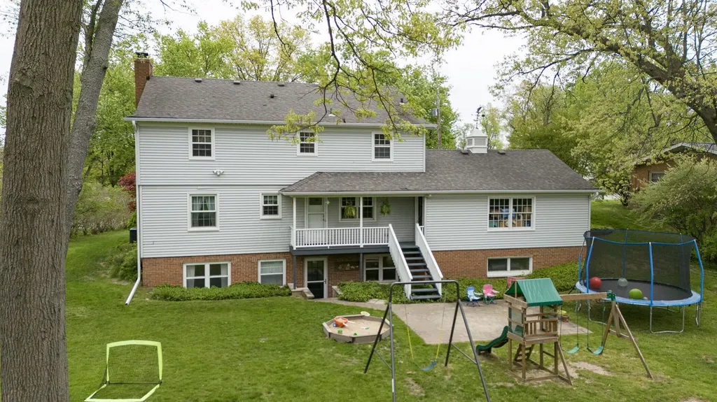 1738 Greenbriar Drive Portage City MI 49024
