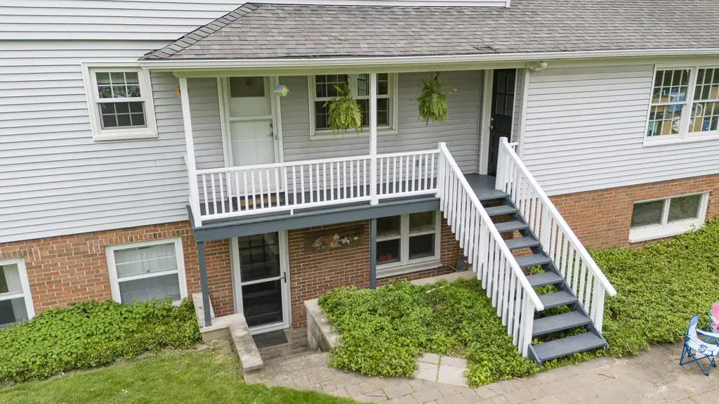 1738 Greenbriar Drive Portage City MI 49024