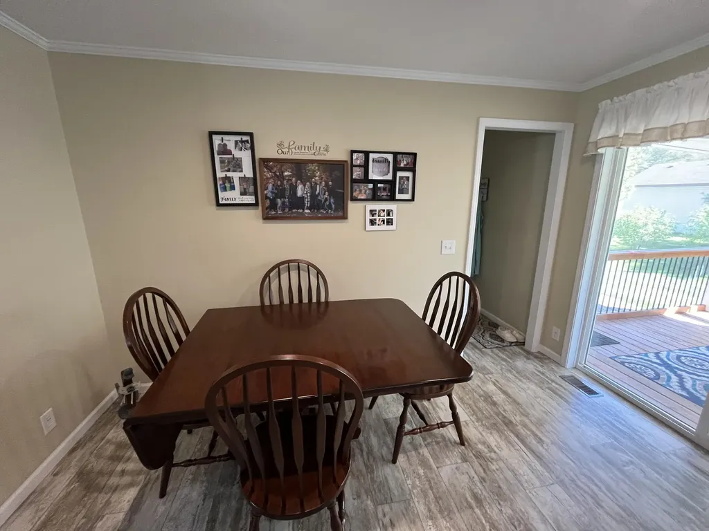 5300 Sparrow Drive NE Plainfield Charter Township MI 49306