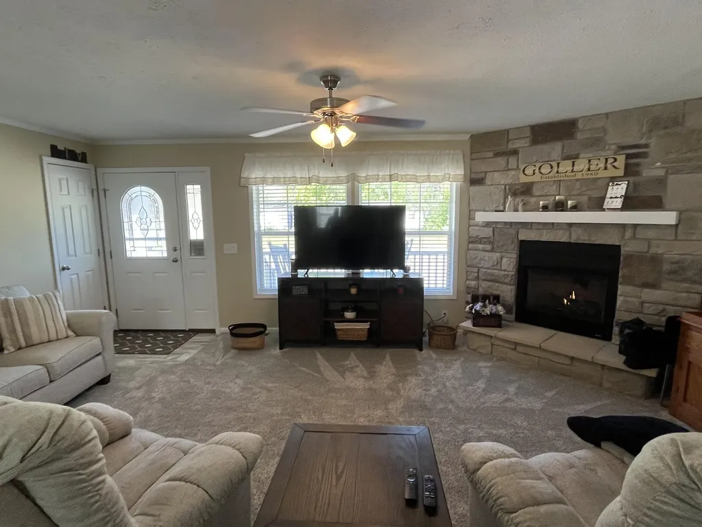 5300 Sparrow Drive NE Plainfield Charter Township MI 49306