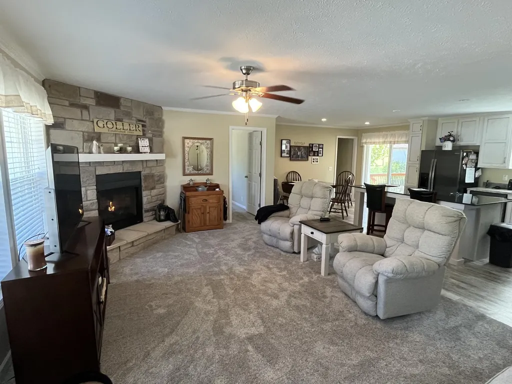5300 Sparrow Drive NE Plainfield Charter Township MI 49306