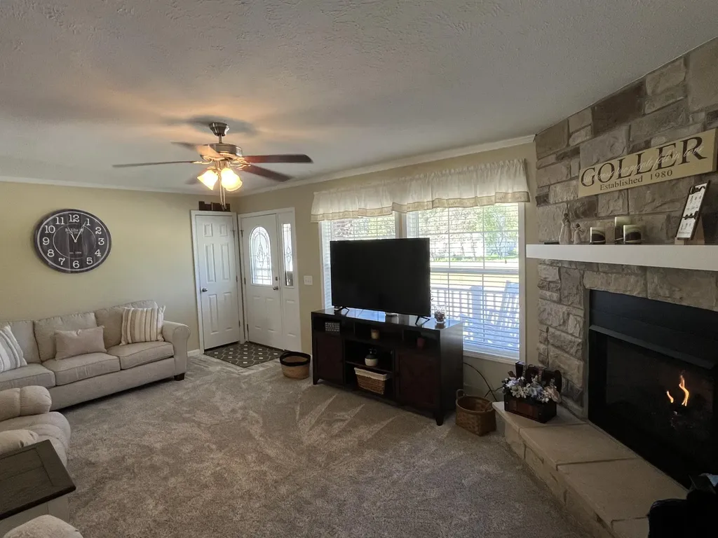 5300 Sparrow Drive NE Plainfield Charter Township MI 49306