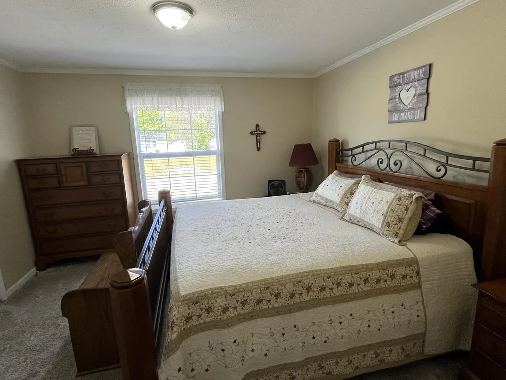 5300 Sparrow Drive NE Plainfield Charter Township MI 49306