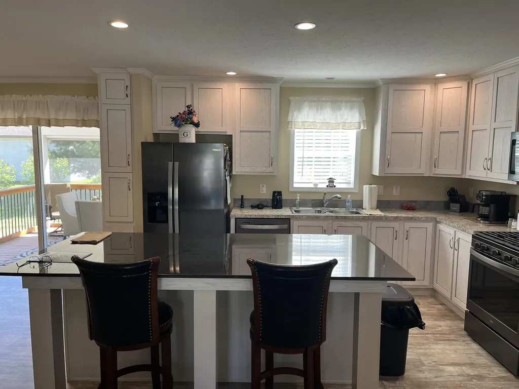 5300 Sparrow Drive NE Plainfield Charter Township MI 49306