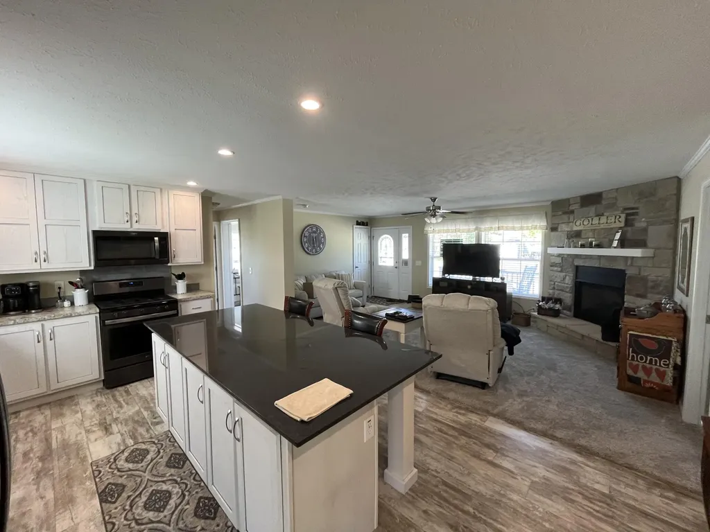 5300 Sparrow Drive NE Plainfield Charter Township MI 49306