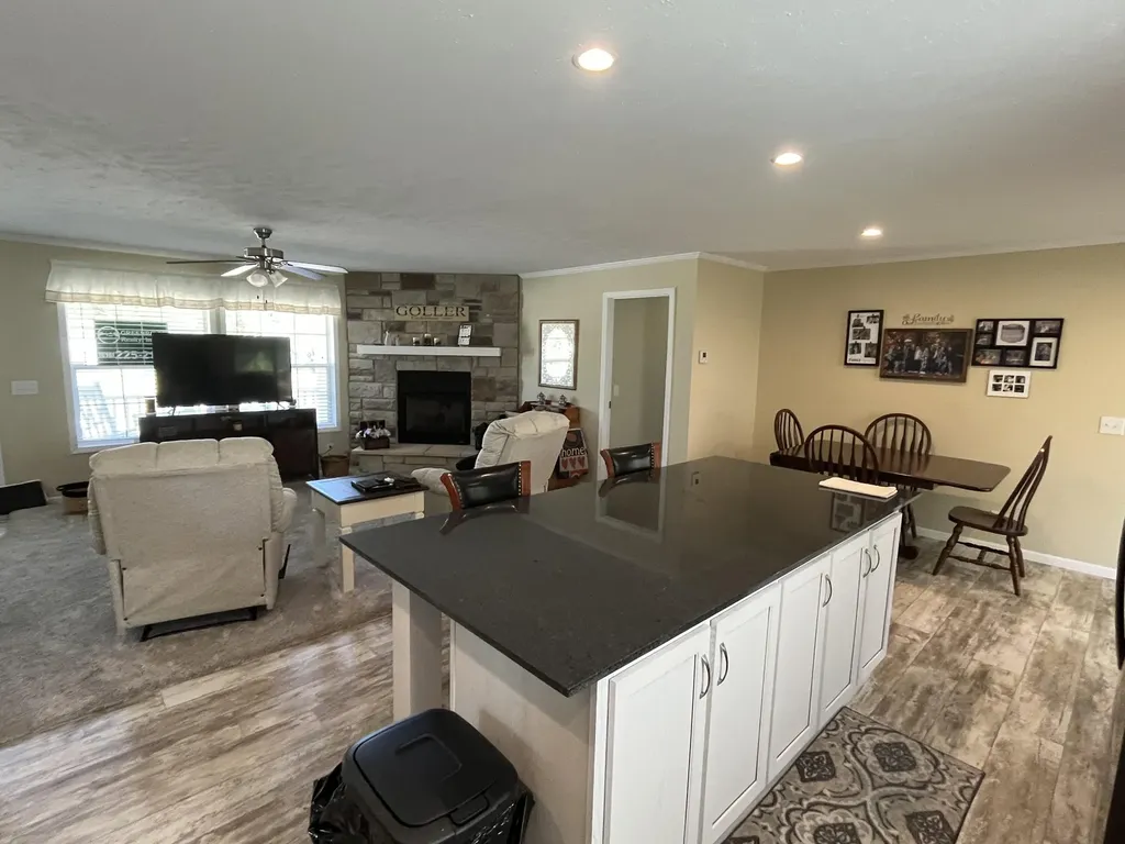 5300 Sparrow Drive NE Plainfield Charter Township MI 49306