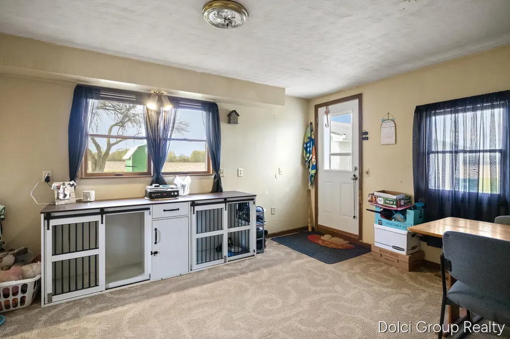 20690 Coolidge Road Green Charter Township MI 49307