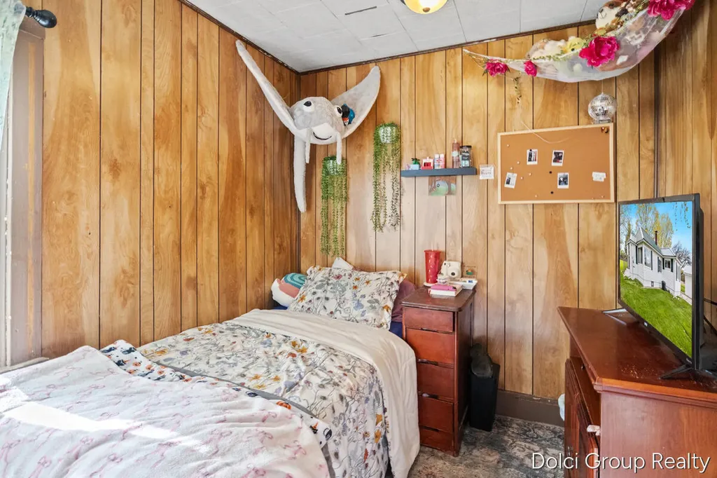 20690 Coolidge Road Green Charter Township MI 49307