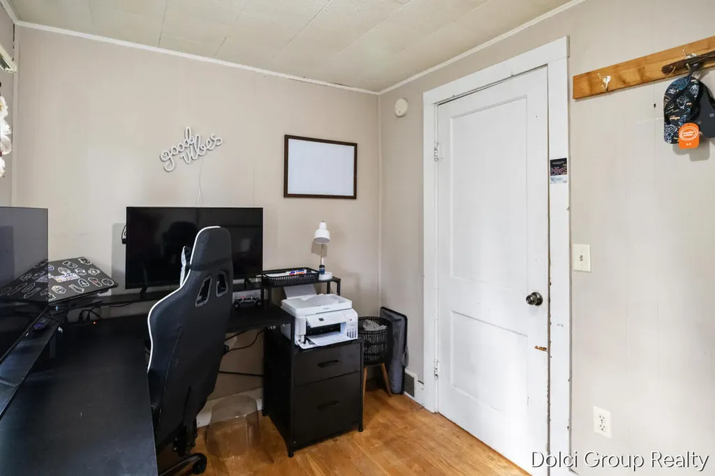 20690 Coolidge Road Green Charter Township MI 49307