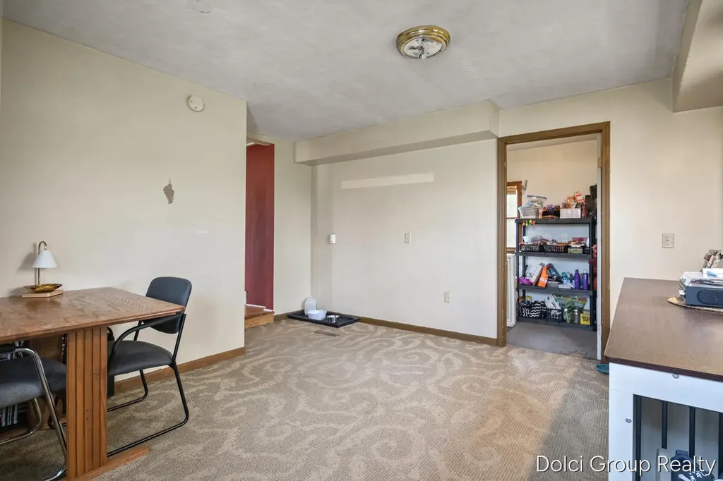 20690 Coolidge Road Green Charter Township MI 49307
