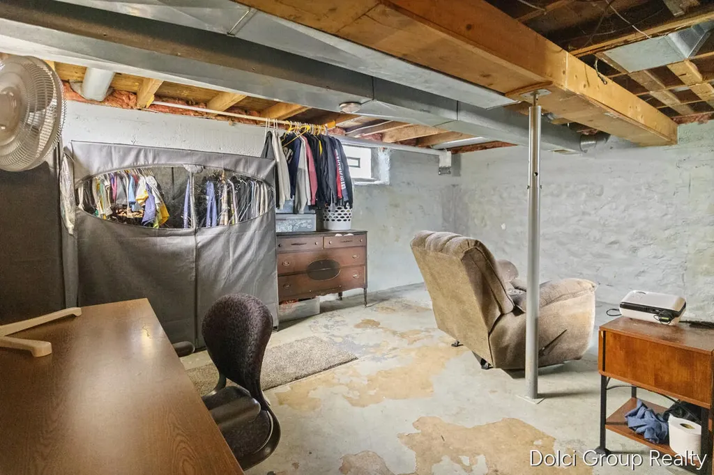 20690 Coolidge Road Green Charter Township MI 49307