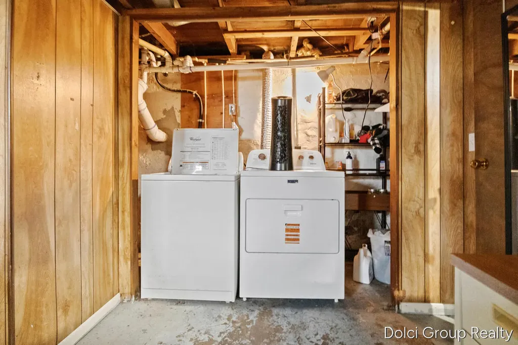 20690 Coolidge Road Green Charter Township MI 49307
