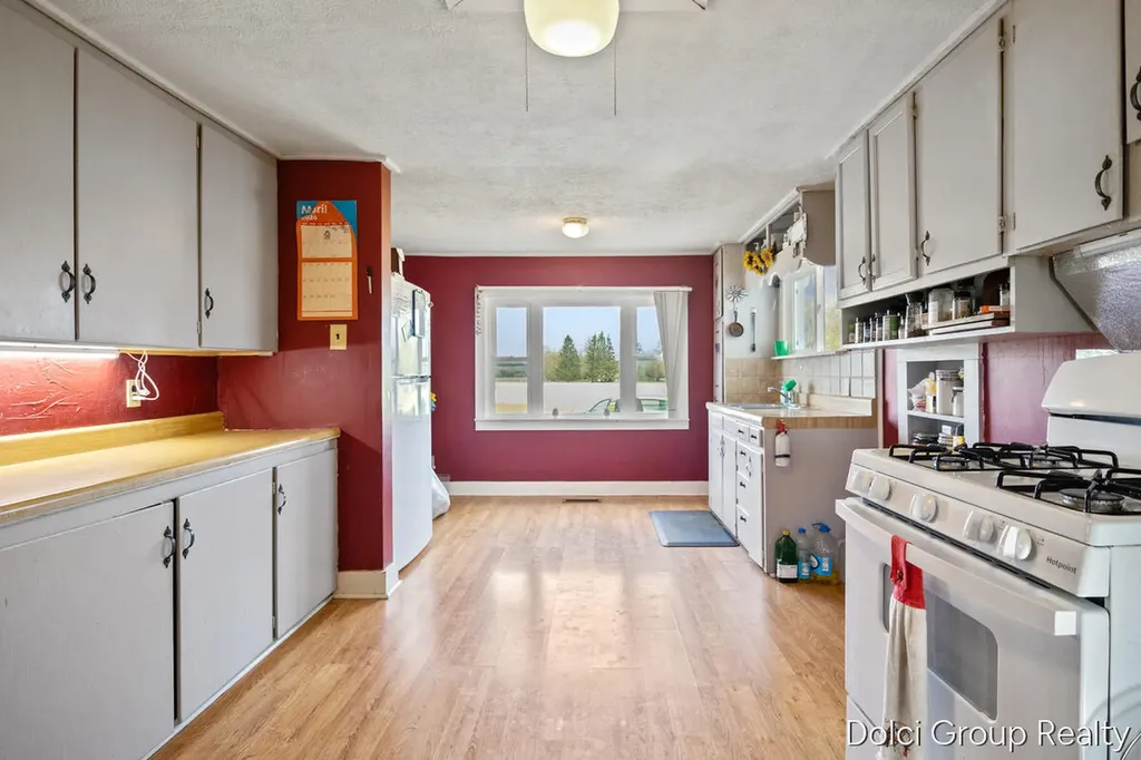 20690 Coolidge Road Green Charter Township MI 49307