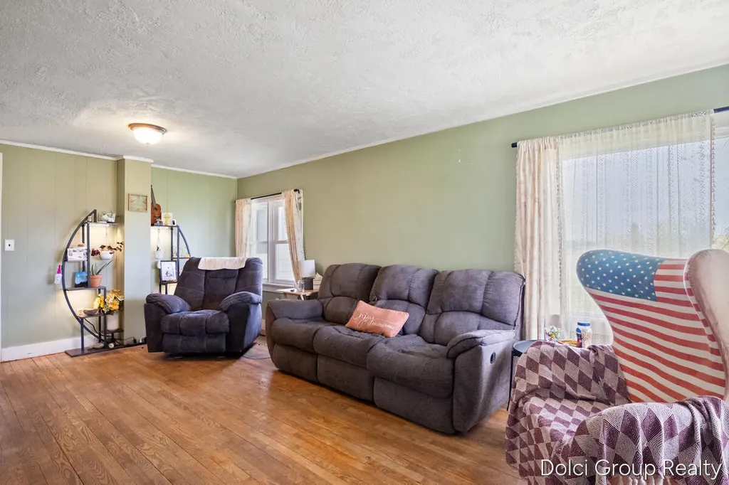 20690 Coolidge Road Green Charter Township MI 49307