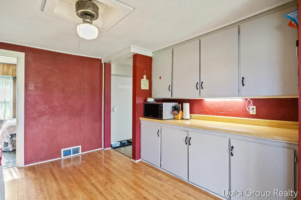 20690 Coolidge Road Green Charter Township MI 49307